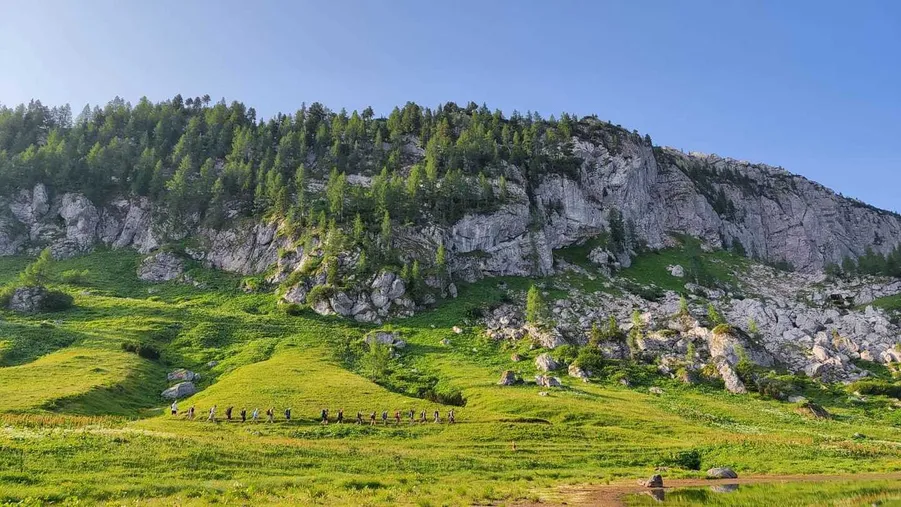 Etika a duchovní program